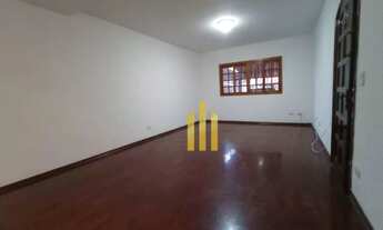 Imagem 2: Sobrado com 3 dormitórios, 200 m² - venda por R$ 1.350.000,00 ou aluguel por R$ 4.800,00/m