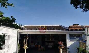 Imagem 4: Casa com 2 dormitórios à venda, 90 m² por R$ 745.000,00 - Vila São Geraldo - Taubaté/SP