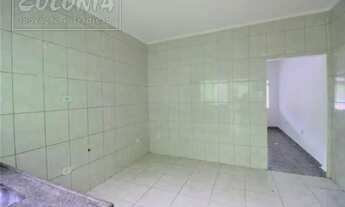 Imagem 7: Santo André - Casa Padrão - Parque Novo Oratório