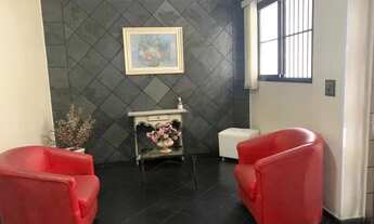 Imagem: Guilhermina apartamento 2 quartos, 1 vaga