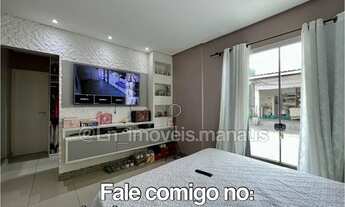 Imagem 6: Casa com 3 Quartos + Edícula eChurrasqueira no Parque Dez - FINANCIA!