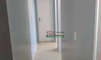 Imagem 2: Apartamento com 2 dormitórios à venda, 67 m² por R$ 245.000,00 - Jardim Baronesa - Taubaté