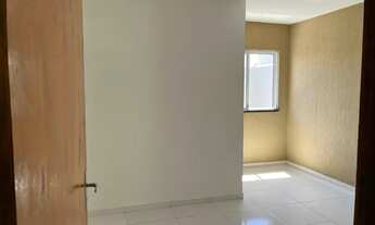 Imagem 6: Casa para venda com 82 metros quadrados com 2 quartos em Bairro Ponta da Serra - Itaitinga