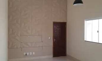 Imagem 5: Casa no Jardim Universitário