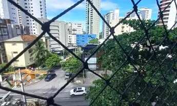 Imagem 5: Apartamento para venda possui 86 metros quadrados com 3 quartos em Boa Viagem - Recife - P