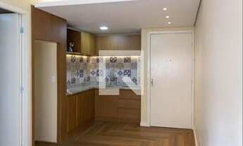 Imagem 3: Apartamento à Venda - Rubem Berta, 1 Quarto, 34 m2