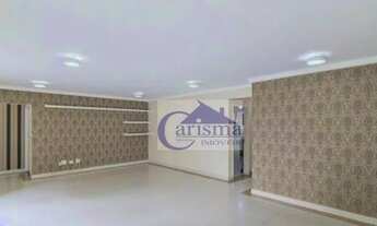 Imagem 3: Apartamento com 3 dormitórios, 165 m² - venda por R$ 1.100.000,00 ou aluguel por R$ 6.514