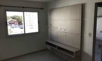 Imagem: Apartamento Padrão em São José dos Campos