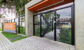 Imagem 3: Apartamento com 1 dormitório para alugar, 30 m² por R$ 2.433,00/mês - Prado Velho - Curiti