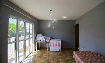 Imagem 2: LINDA CASA COM 3 QUARTOS E ÓTIMA ÁREA DE LASER AO LADO DA CLINICA RETIRO