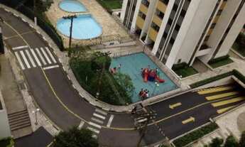 Imagem 2: Apartamento ao lado do Carrefour Diadema - 3 dorm. - IPTU isento