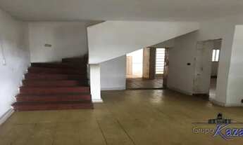 Imagem: Casa Sobrado em São José dos Campos