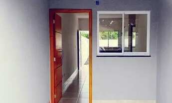 Imagem 4: Casa nova com 2 quartos sendo 1 suite a venda no Jardim Pauliceia (Região Parque Cuiabá