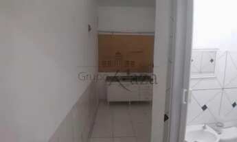 Imagem 2: Casa Kitnet em São José dos Campos