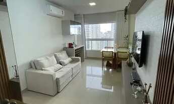 Imagem 2: Apartamento a Venda Mobilhado Novo 02 Quartos Bueno Park