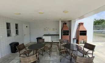 Imagem 3: Vendo Apartamento Semi-Mobiliado R$ 279 mil