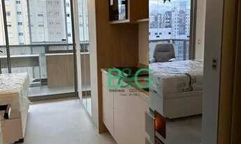 Imagem: Studio com 1 dormitório para alugar, 25