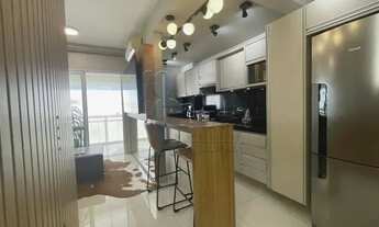 Imagem: Apartamento Kitchenette em Ribeirão Preto