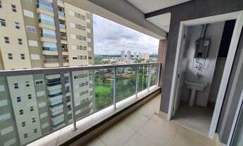 Imagem 4: Ribeirão Preto - Apartamento Padrão - Jardim São Luiz