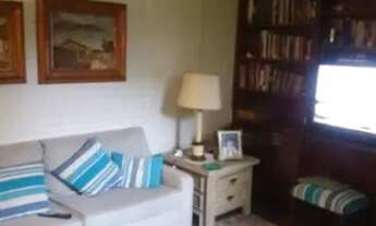 Imagem 2: Sobrado na Chácara Santo Antonio