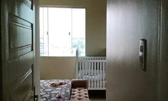 Imagem 7: Apartamento no Ed. Silvio Meira