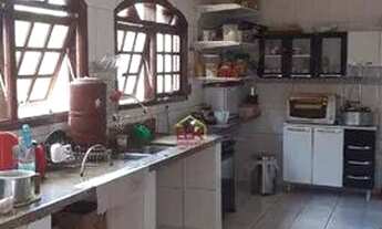 Imagem 5: Casa com 4 dormitórios à venda, 220 m² por R$ 590.000,00 - Jardim América - Jacareí/SP