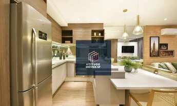 Imagem 4: Apartamento com 1 dormitório, 68 m² - venda ou aluguel - Itaim Bibi - São Paulo/SP