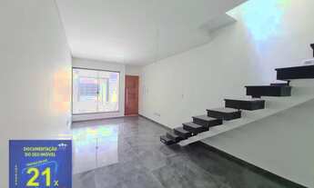 Imagem 3: Sobrado com 3 dormitórios à venda, 125 m² por R$ 795.000,00 - Vila Carrão - São Paulo/SP