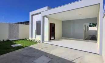 Imagem 3: Casa em Nova Esperança, Parnamirim, 3 quartos