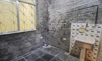 Imagem 4: Aluguel Casa 90 m² 2 Quartos , Sala, Dependência, Vaga Valqueire - Rio de Janeiro - RJ