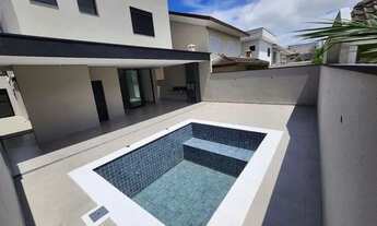 Imagem 2: Sobrado com 3 dormitórios à venda, 220 m² por R$ 1.880.000,00 - Urbanova - São José dos Ca