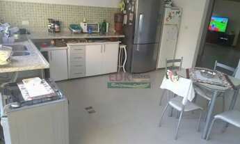 Imagem 5: Sobrado com 4 dormitórios, 230 m² - venda por R$ 960.000,00 ou aluguel por R$ 4.520,40/mês