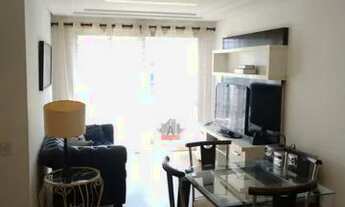 Imagem: Flat para aluguel com 42 metros quadrados