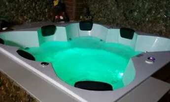 Imagem 4: Cobertura com 3 dormitórios, 260 m² - venda por R$ 1.000.000,00 ou aluguel por R$ 9.850,00