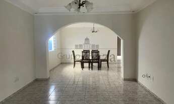 Imagem 4: Casa Padrão em São José dos Campos