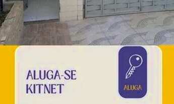 Imagem: Alguel Kit net - R$ 750,00