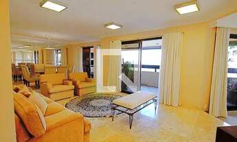 Imagem 5: Apartamento para Aluguel - Panamby, 3 Quartos, 221 m2