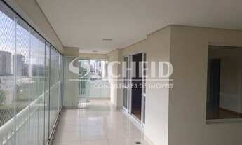 Imagem 3: Apartamento 3 dormitórios sendo 2 suítes e 3 vagas à venda no Jardim Marajoara