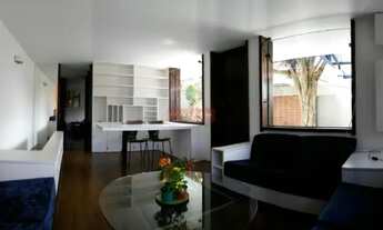 Imagem 6: Sobrado, Santo Amaro - São Paulo