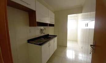 Imagem 3: Apartamento para Locação em Santo André, Vila Príncipe de Gales, 2 dormitórios, 1 banheiro