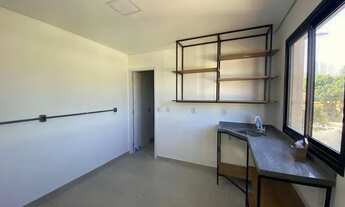 Imagem: Studio com 23m² na Vila Leopoldina - São