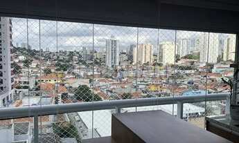 Imagem 2: APARTAMENTO 3 DORMITORIOS VILA ROMANA