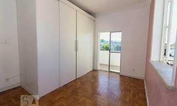 Imagem 5: Apartamento à Venda - Engenho de Dentro, 2 Quartos, 80 m2