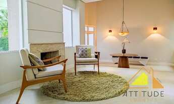 Imagem 4: Casa em Condomiíno - Swiss Park - São Bernardo do Campo