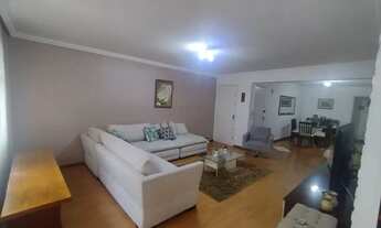 Imagem 3: Leia o Anúncio!Vendo Apto direto com o proprietário 174 m2 Rebouças/central