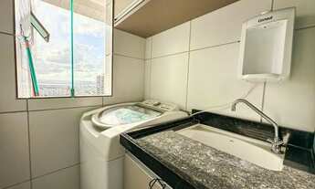 Imagem 7: Apartamento em Candeias - 2 Quartos - Edf Monte Everest