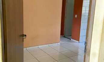 Imagem 3: Apartamento térreo