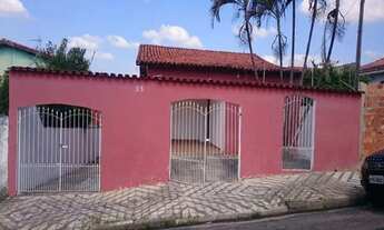 Imagem: CASA PARA LOCAÇÃO NO JARDIM ITANGUÁ