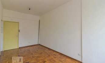 Imagem 3: Apartamento para Aluguel - Bela Vista, 1 Quarto, 25 m2