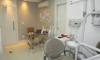 Imagem 2: São Paulo - Conjunto Comercial/Sala - Moema